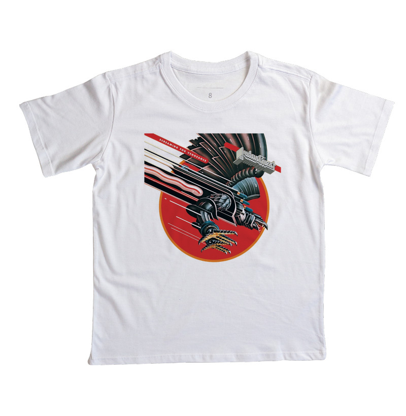 Judas Priest - Screaming For Vengeance - Imagem 7
