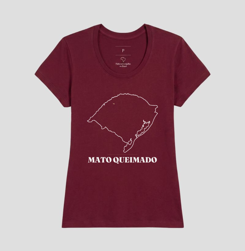 Mato Queimado | Traço RS - Imagem 19