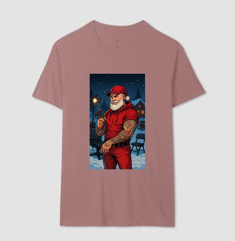 Camisa 17
