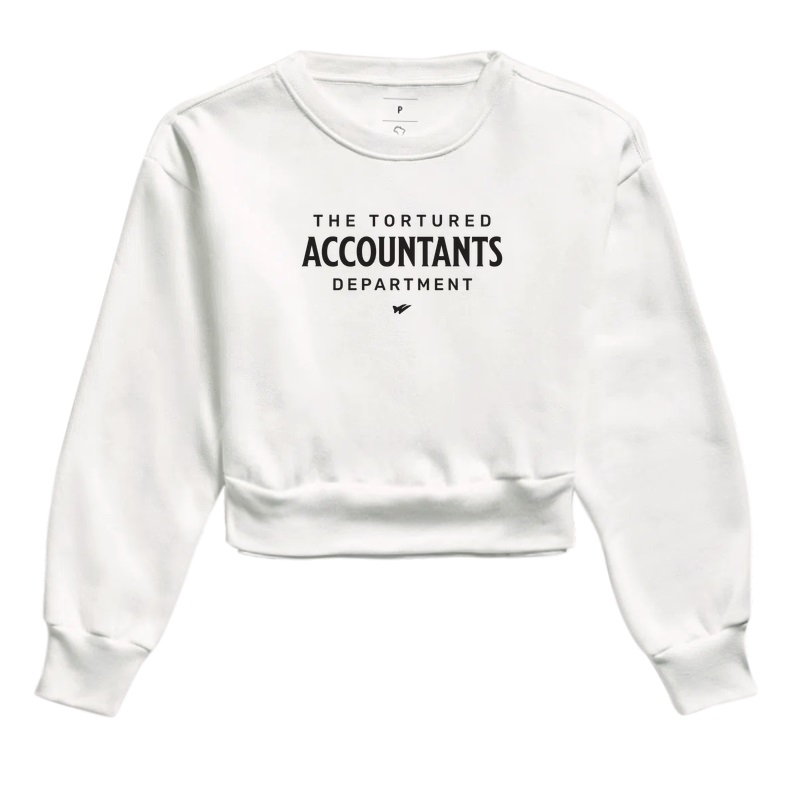 THE TORTURED ACCOUNTANTS DEPARTMENT - Imagem 3