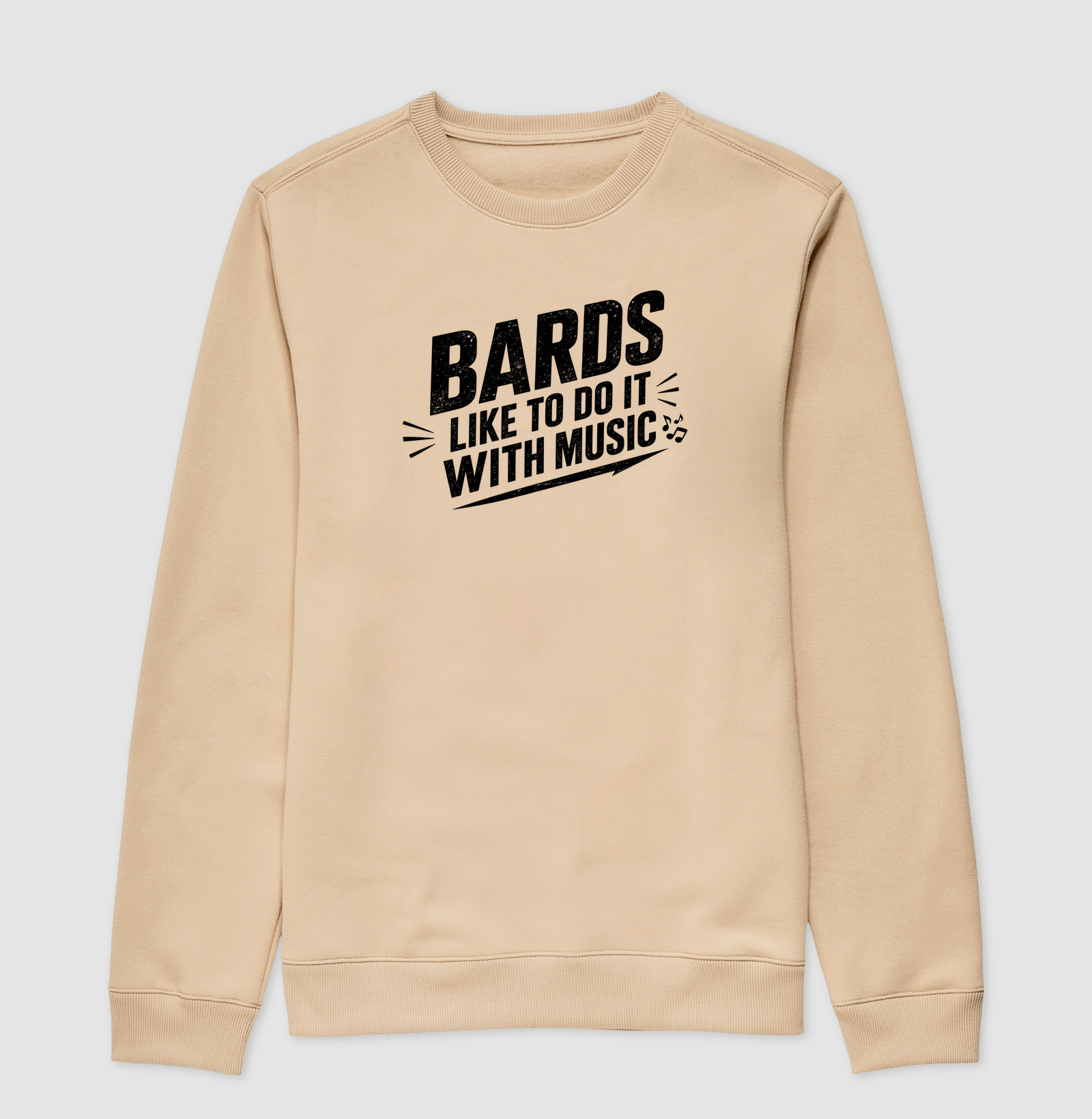 Bards Like to Do It With Music - Imagem 3