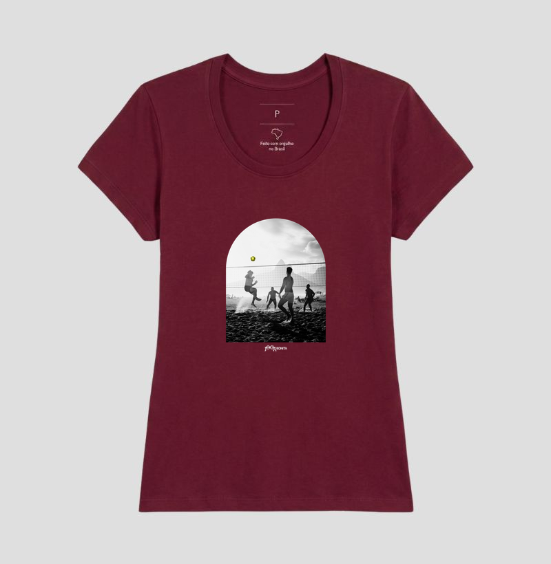Camisa 16