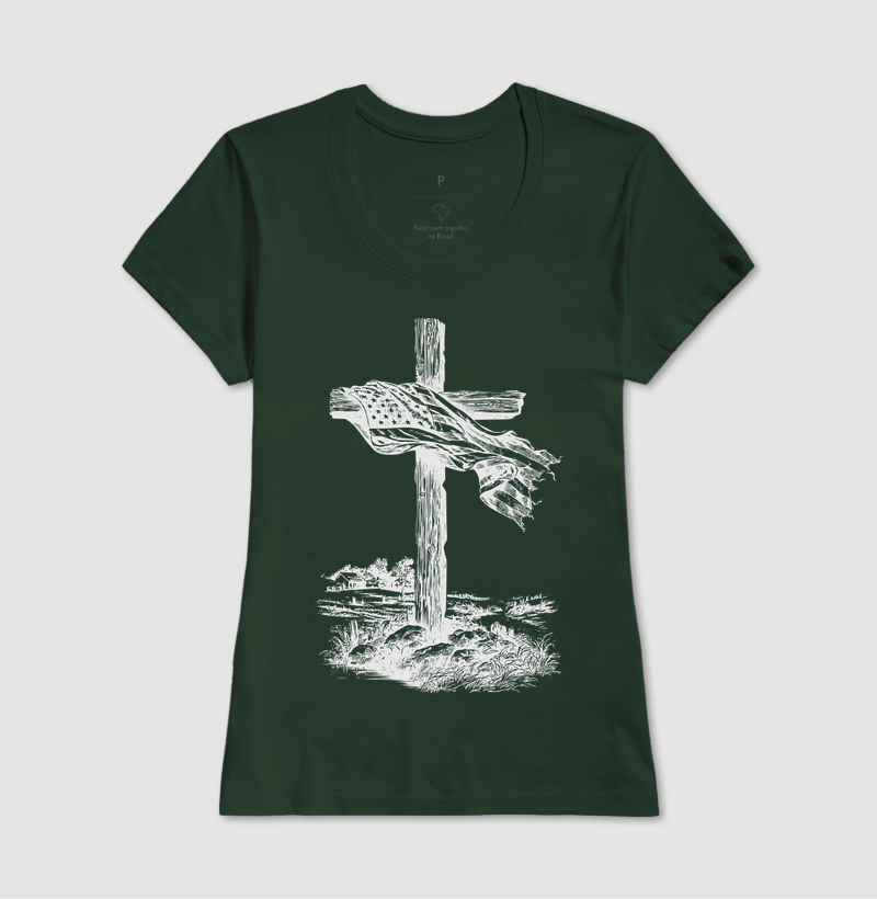 Camisa 13