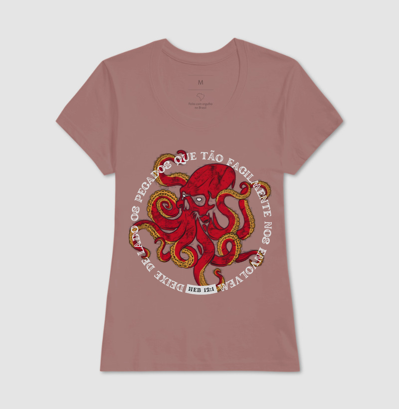 Camisa 18