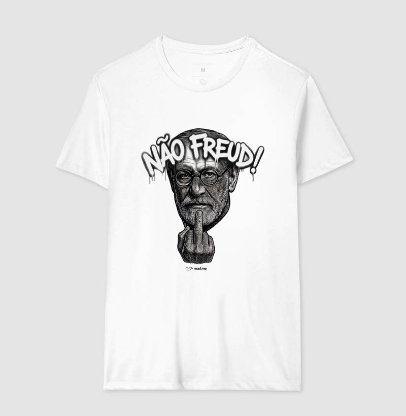Não Freud - Imagem 4