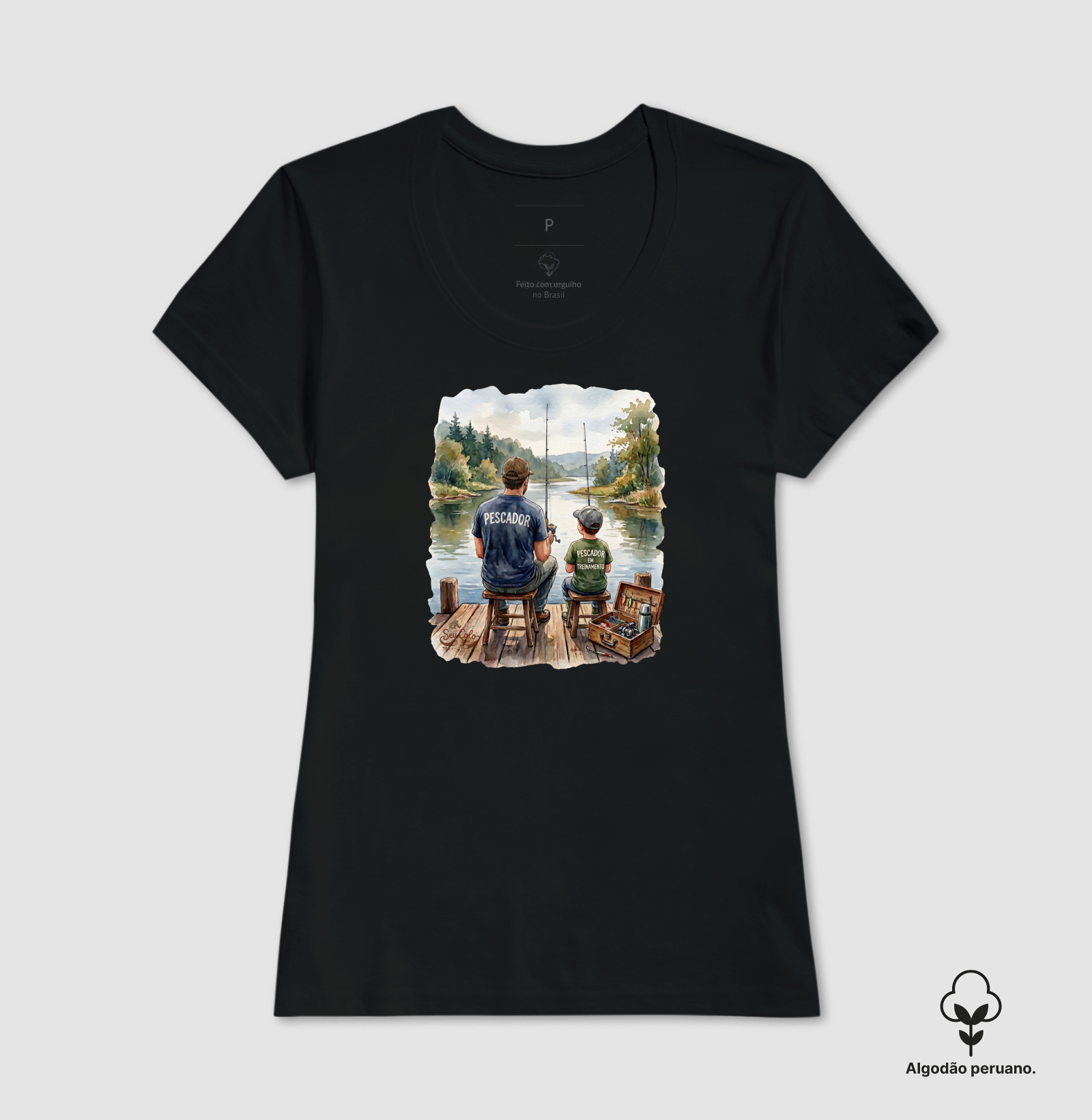 Camisa 4