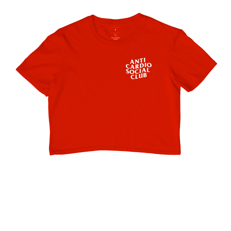 Anti Cardio Social Club
