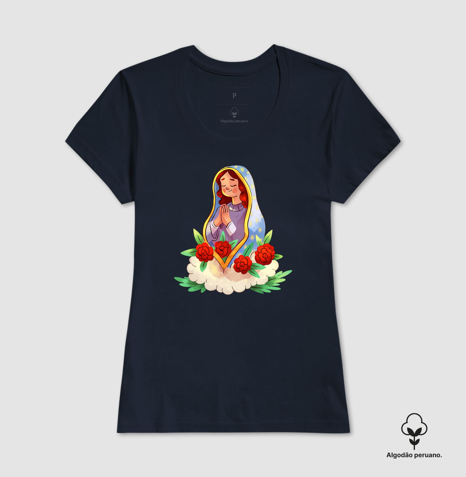 Camisa 1