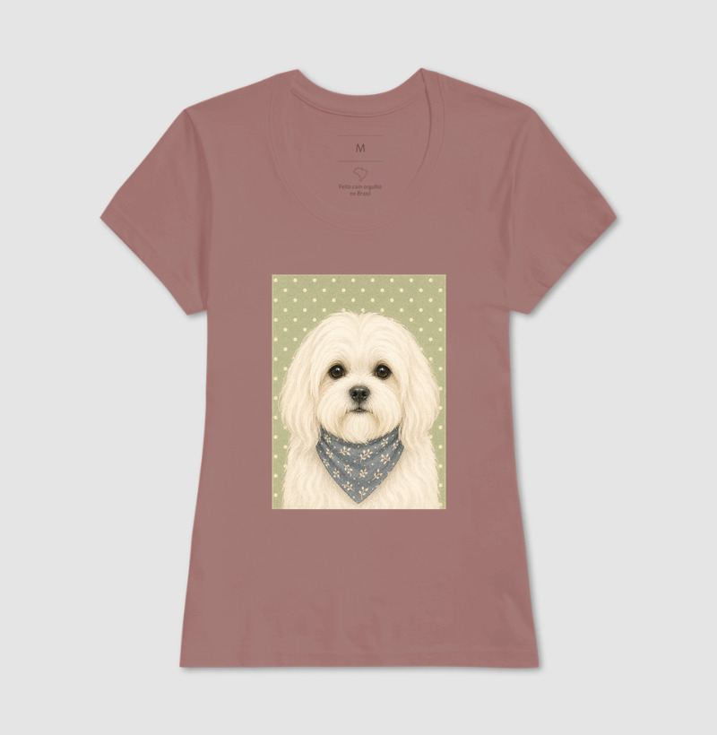 Maltese - Gentle Paws - Imagem 17