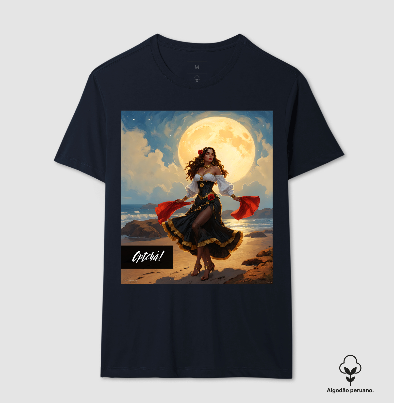 Camisa 5