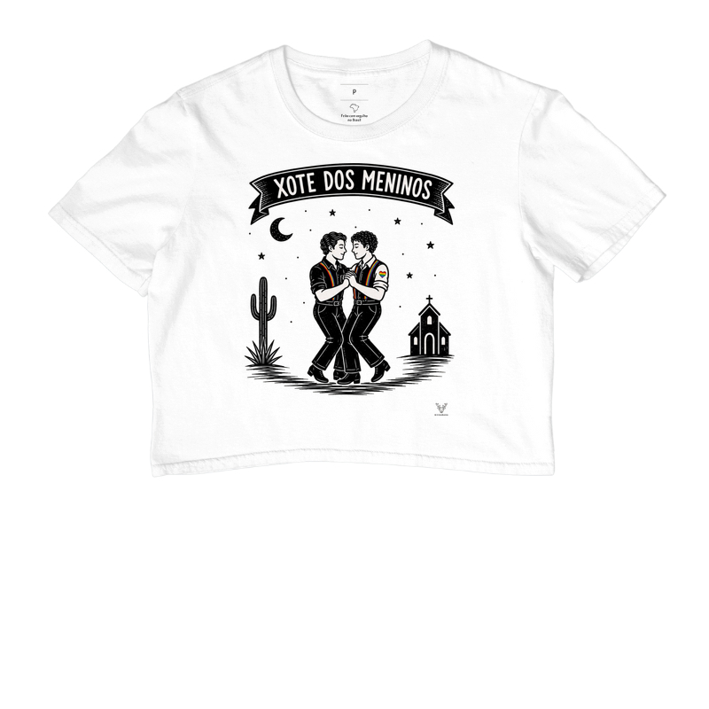 Xote dos meninos - Imagem 3