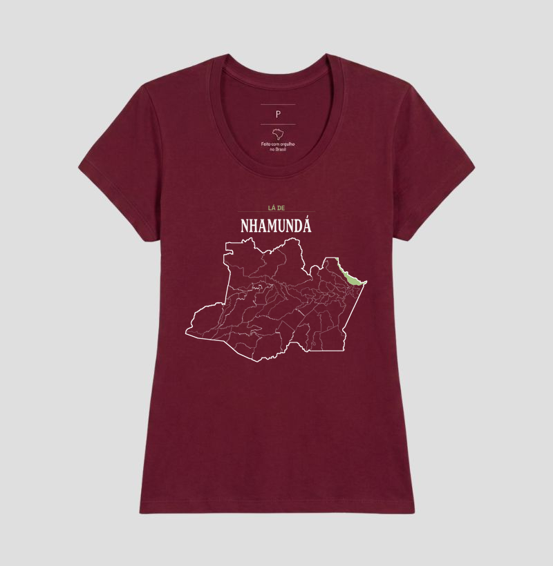 Nhamundá | Território AM - Imagem 19