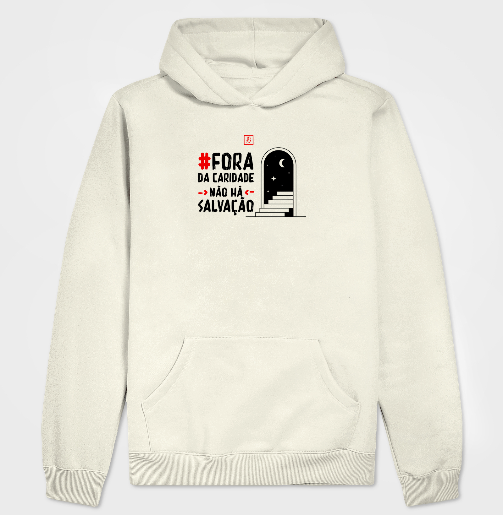 Camiseta Caridade é o Caminho - Imagem 3