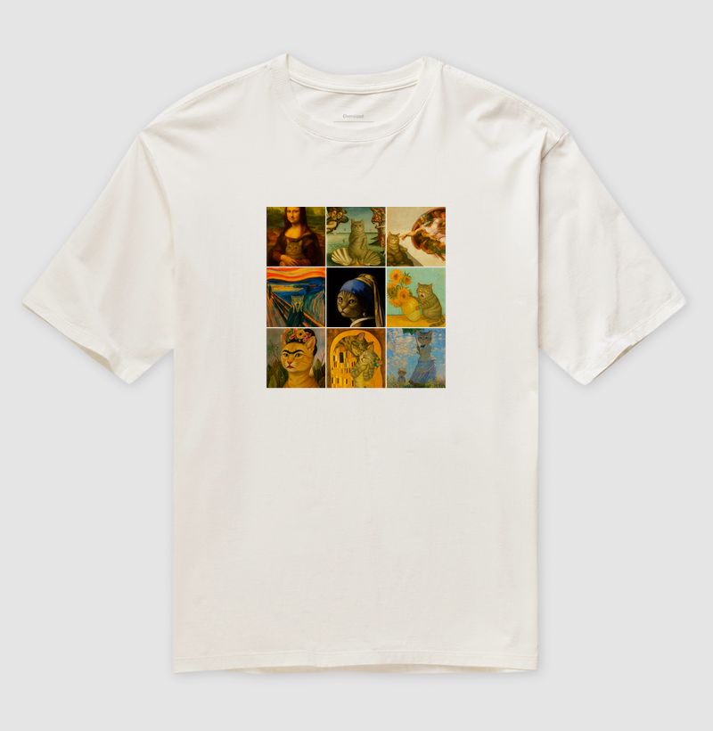 Camisa 3