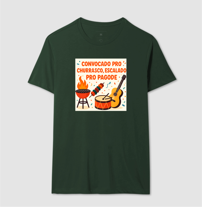 Camisa 11