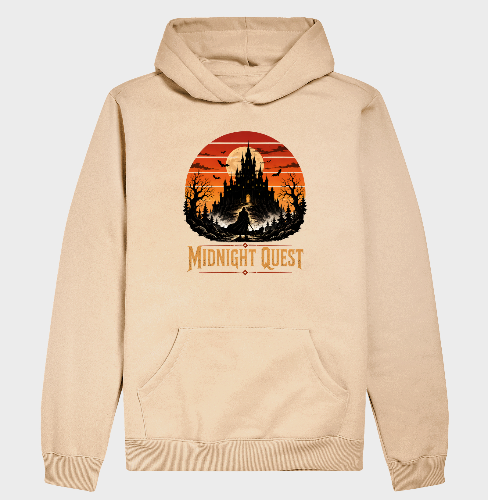 Midnight Quest - Imagem 5