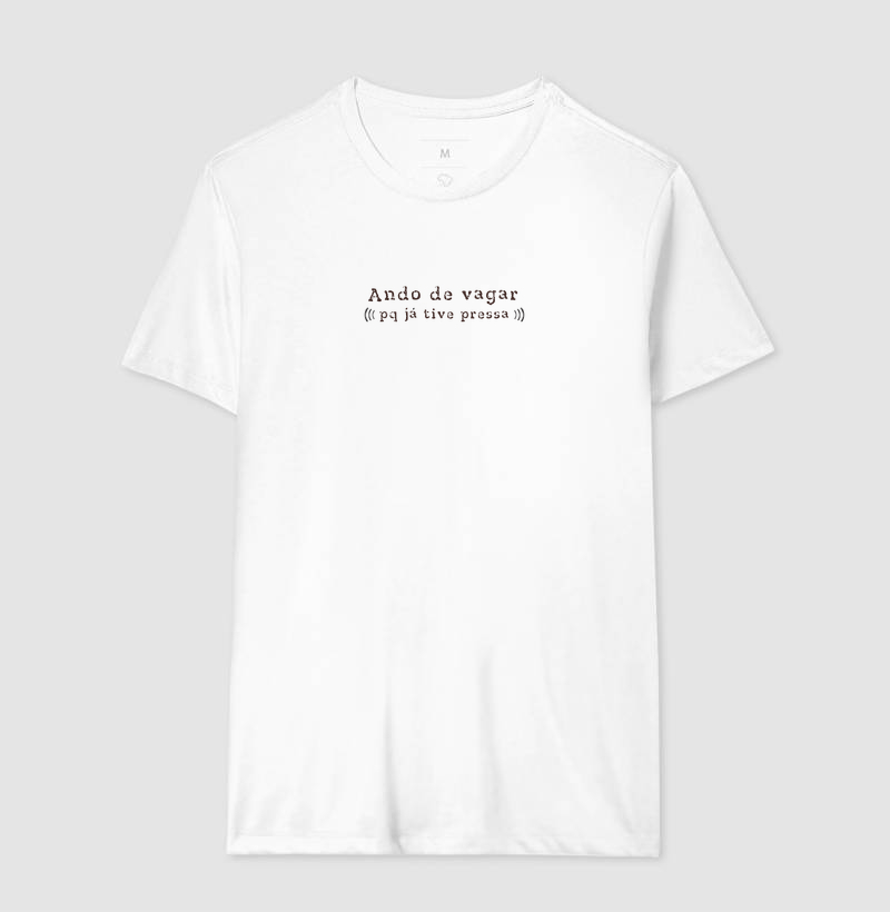 Ando de Vagar - Imagem 4