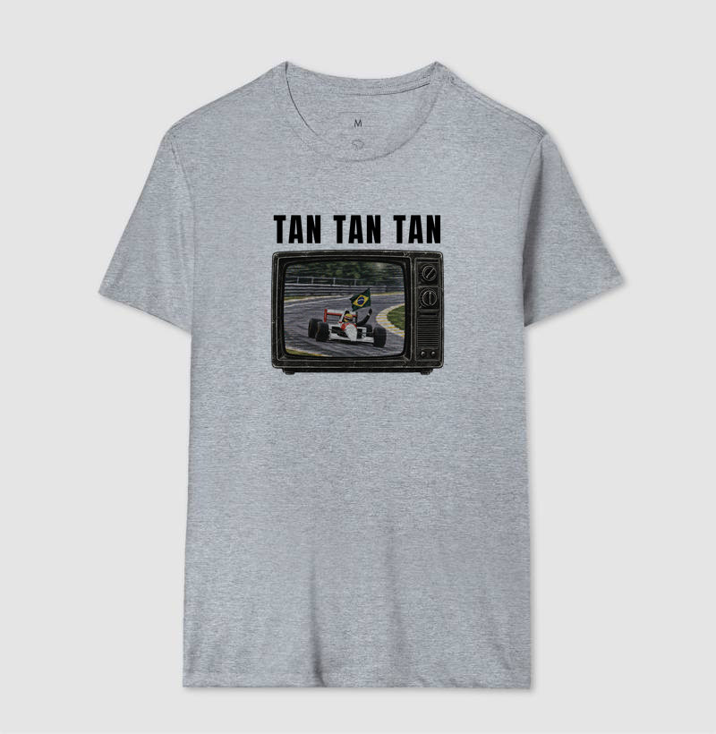 Tan Tan Tan – Domingo de Manhã - Imagem 8