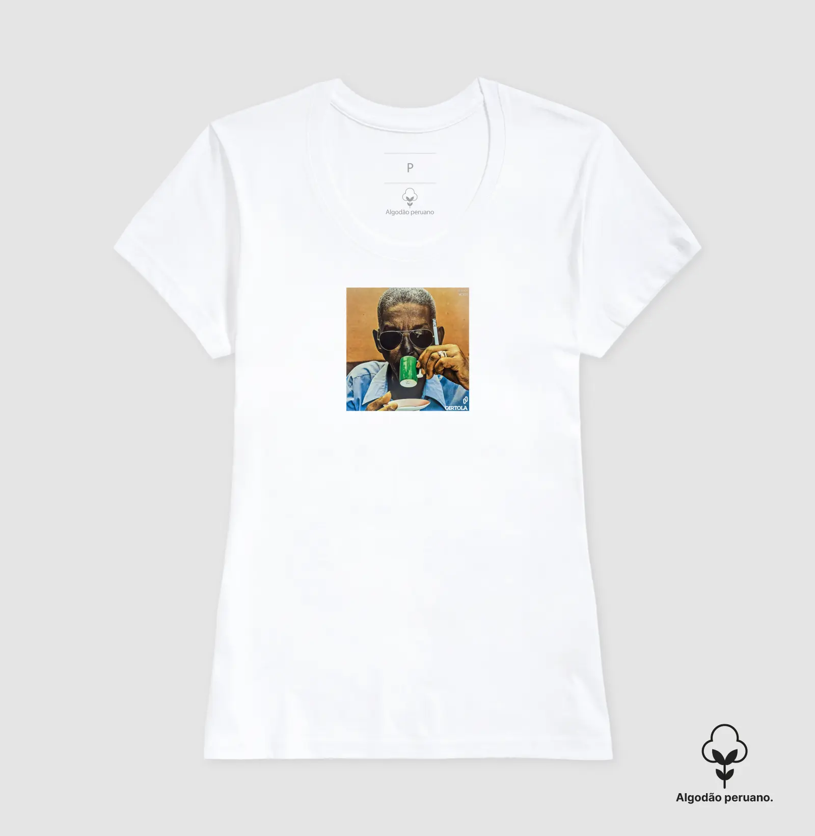 Camisa 6