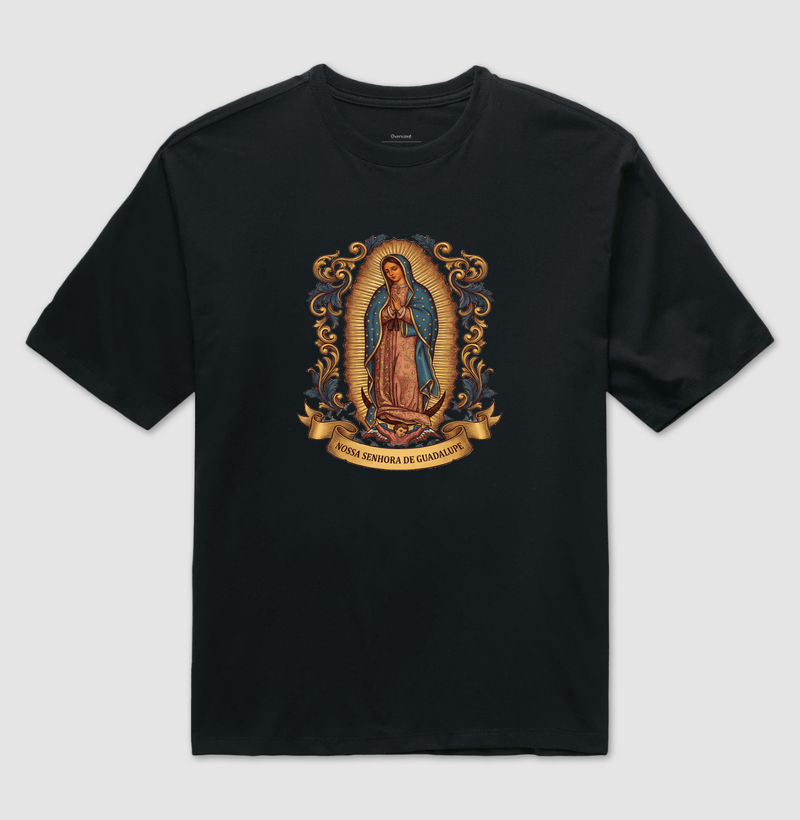 Nossa Senhora de Guadalupi - Imagem 2