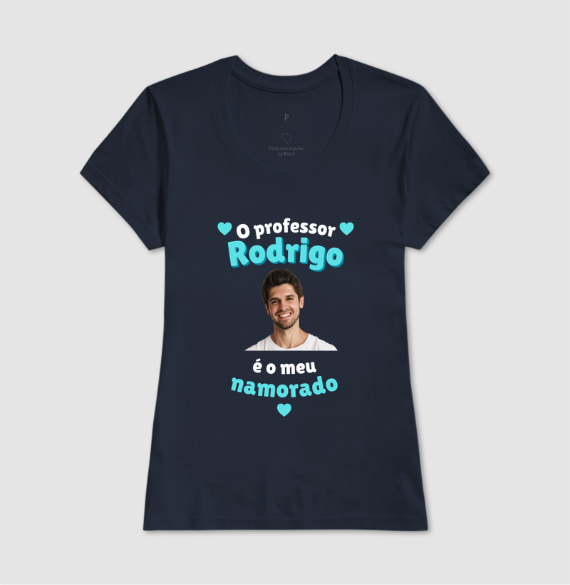 Camisa 5