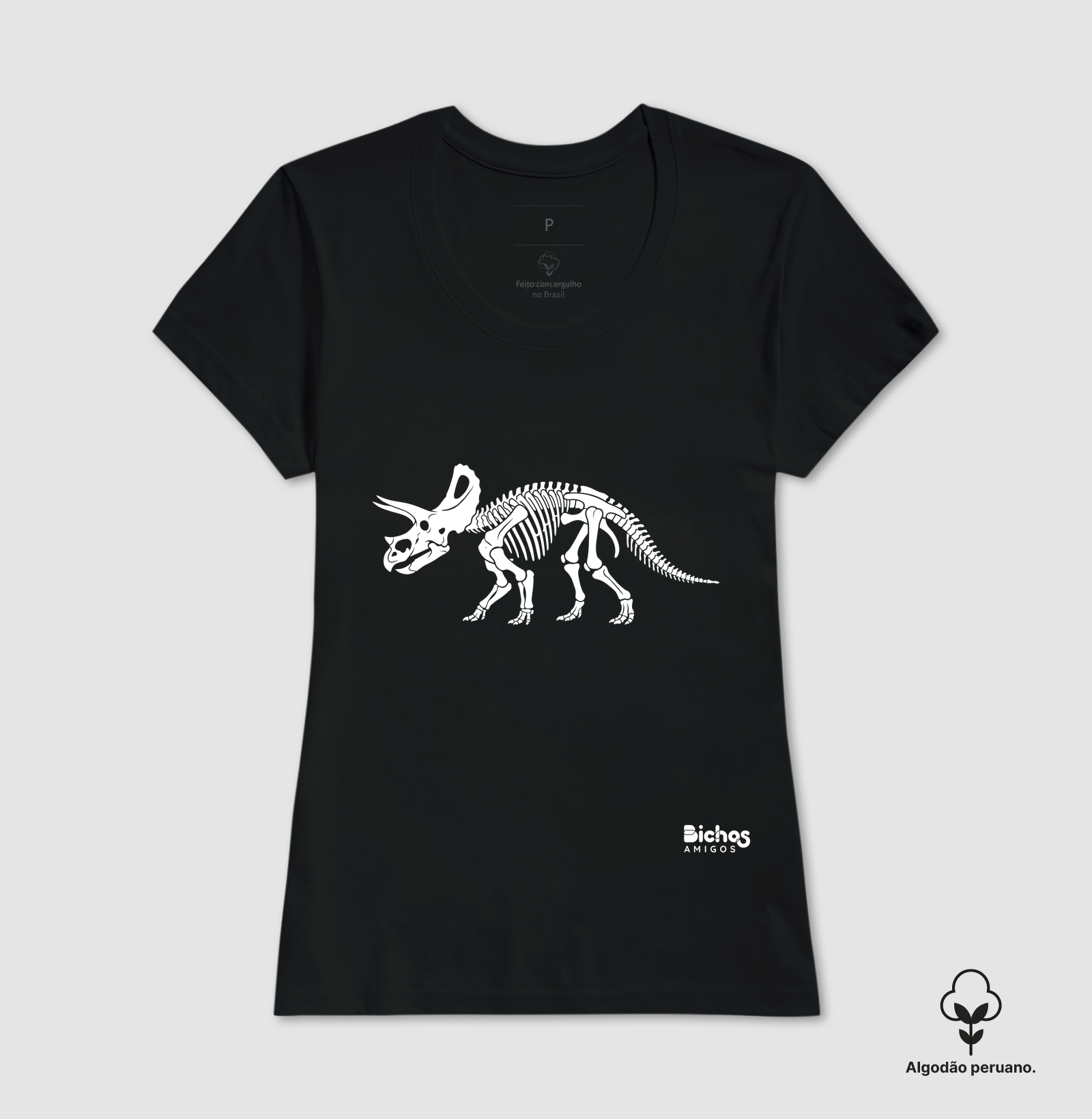Triceratops - Imagem 9