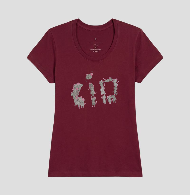 Camisa 16