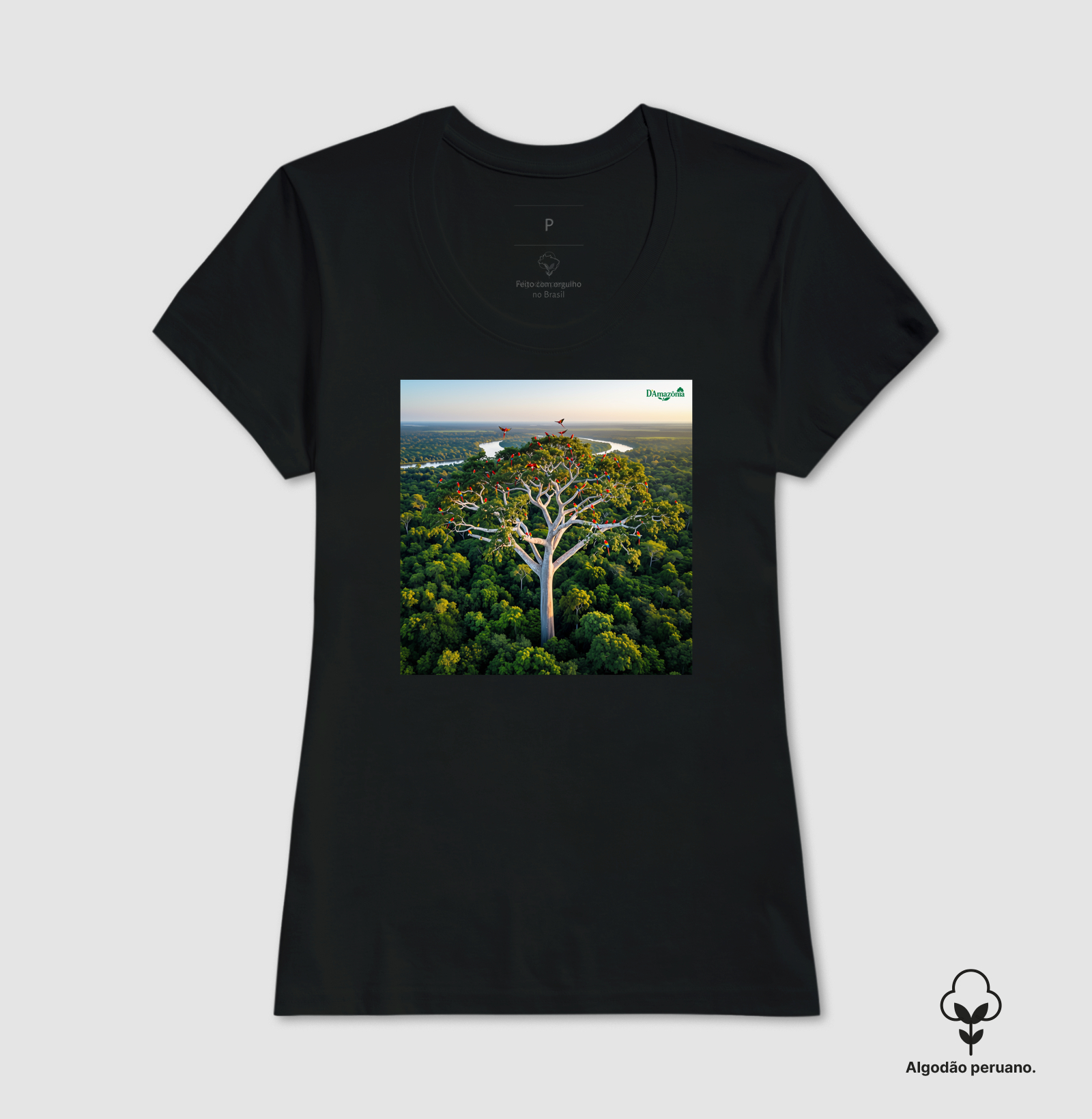 Camisa 3