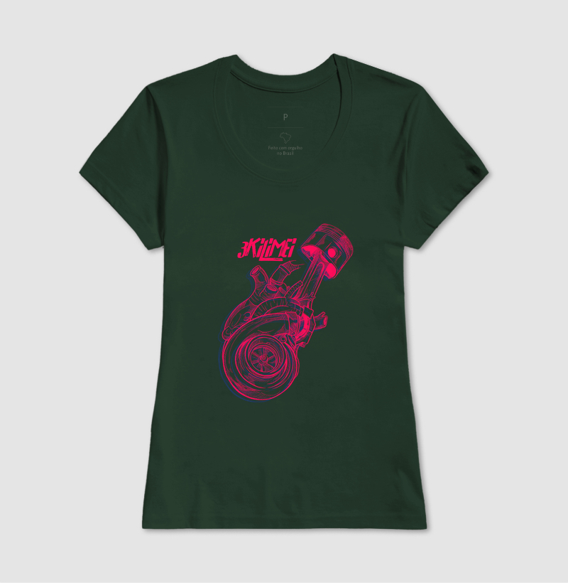Camisa 12