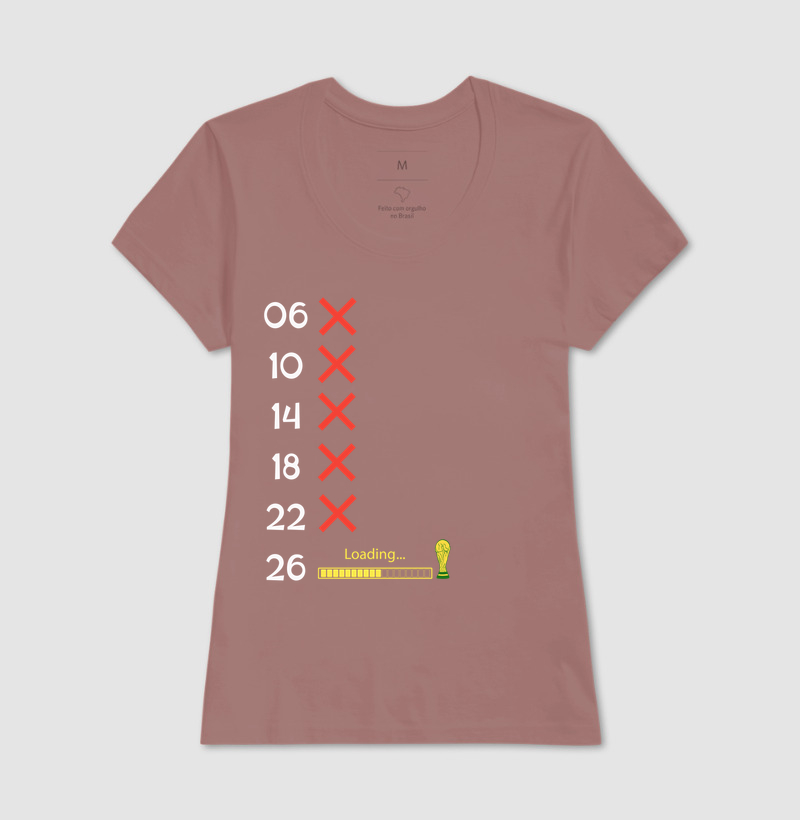 Camisa 11