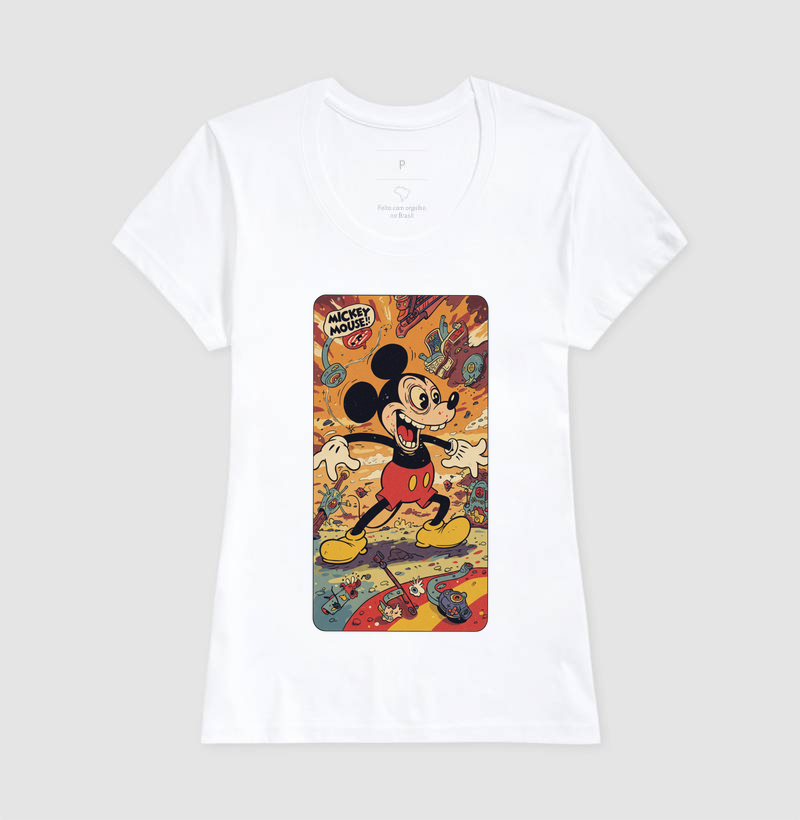 Camisa 4