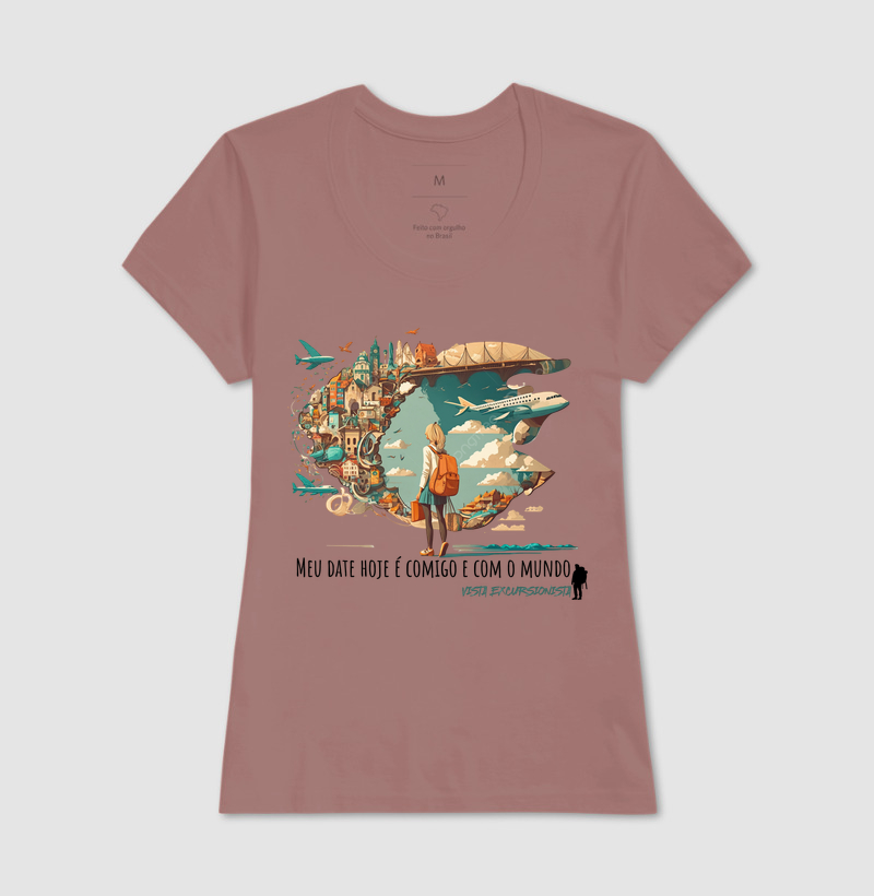 Camisa 16