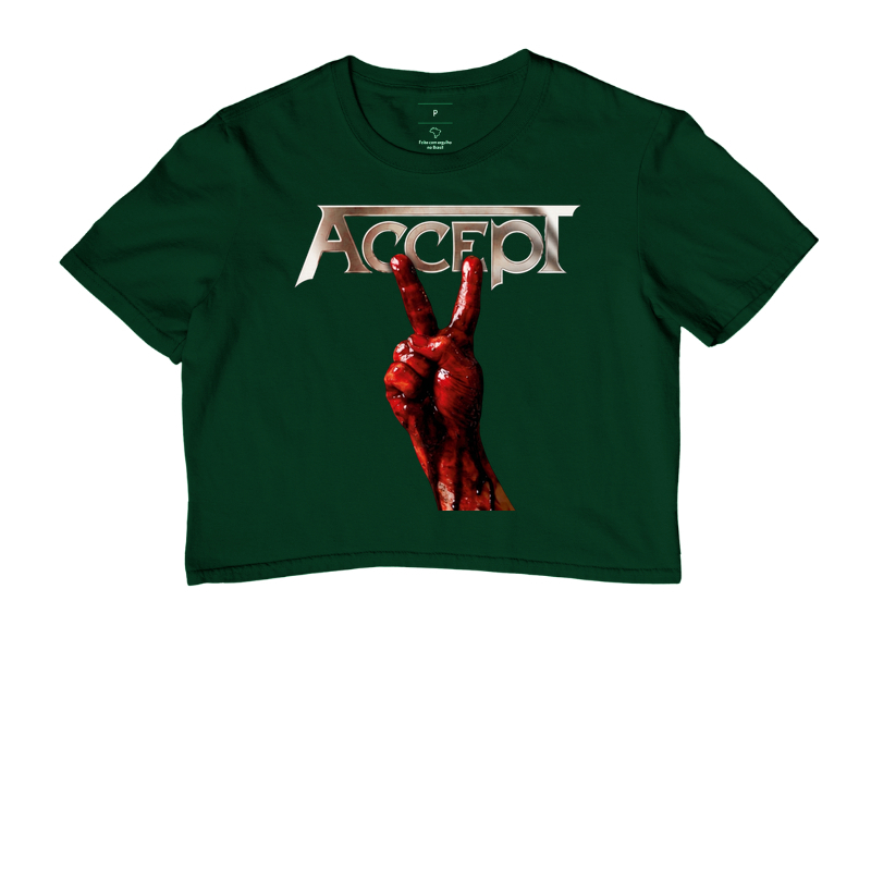 Accept - Blood of the Nations - Imagem 5