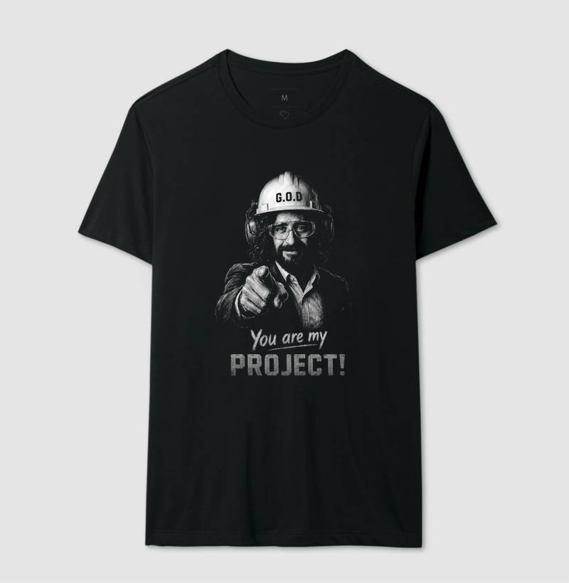 You Are My Project - Imagem 5