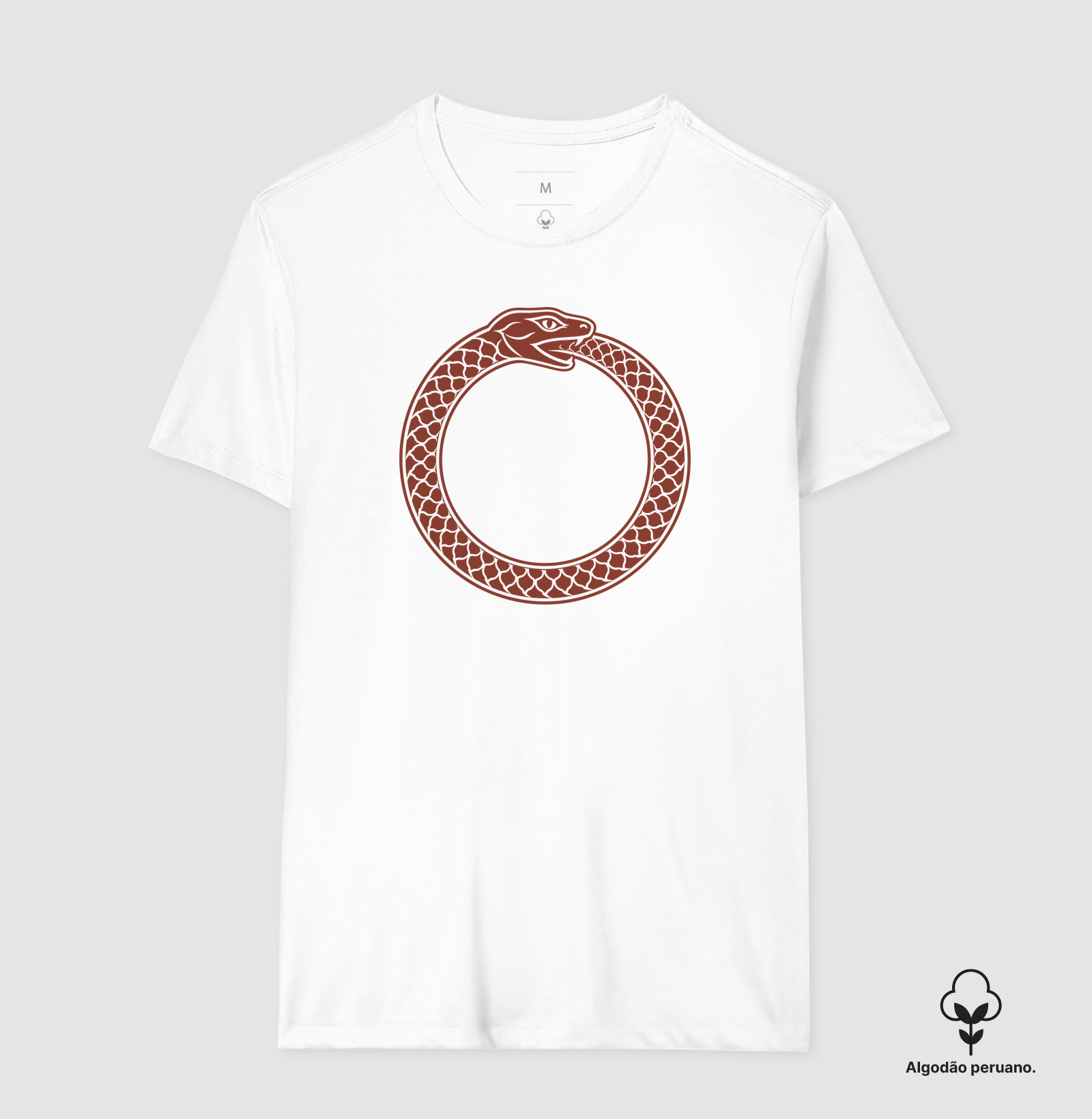 Ouroboros II - Egípcia - Imagem 10