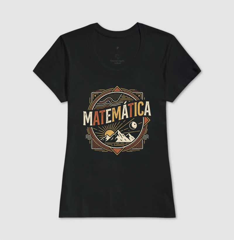 Brasão Matemática - Imagem 3