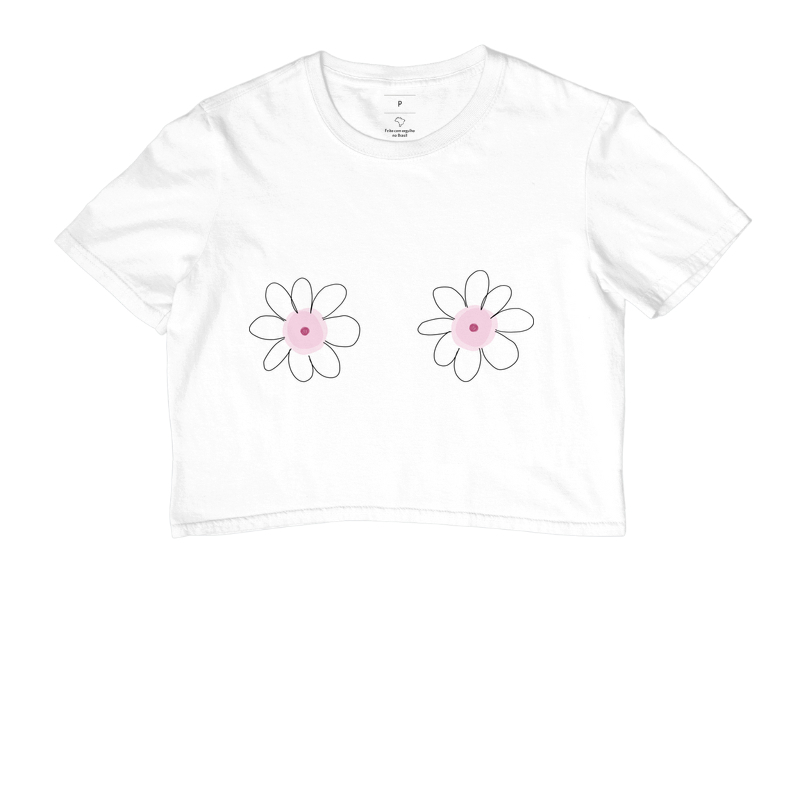 Flores em mim - Imagem 2