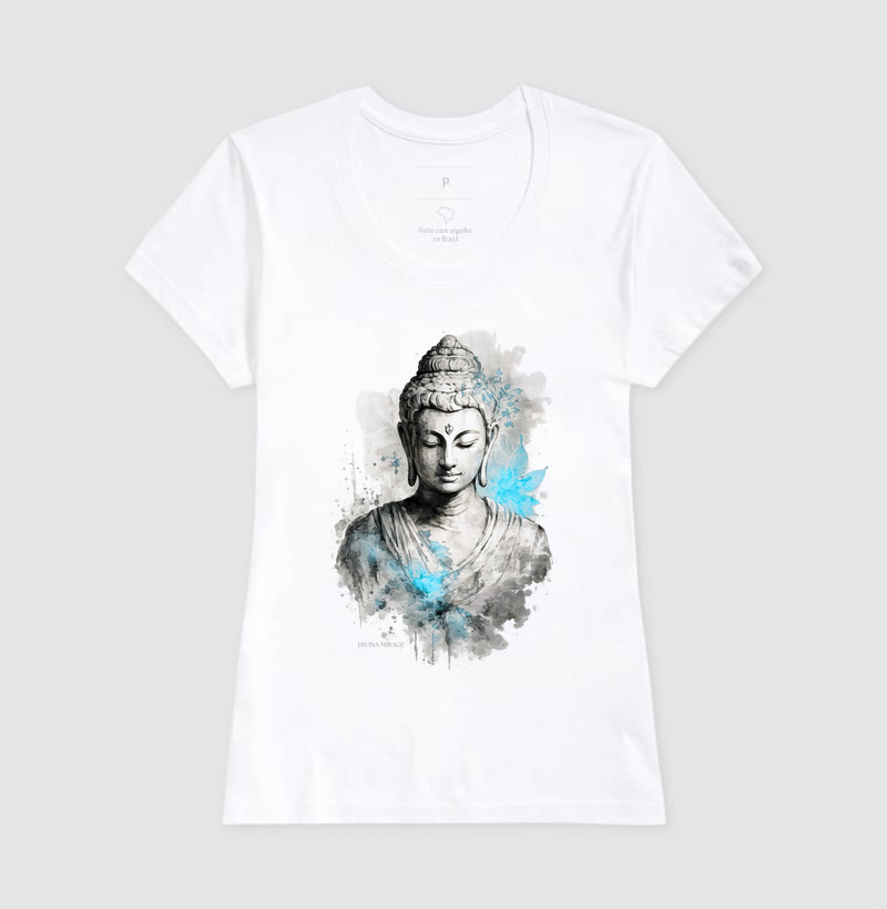 Buda azul - Imagem 3