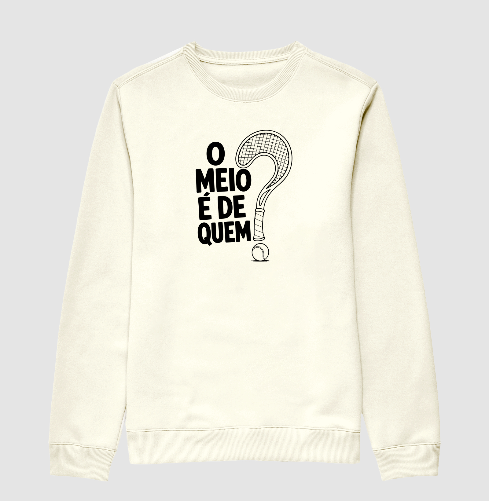O meio é de quem? - Imagem 2