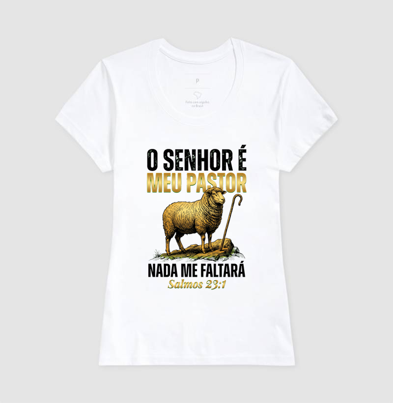 Ovelha - O Senhor é meu Pastor - Imagem 8