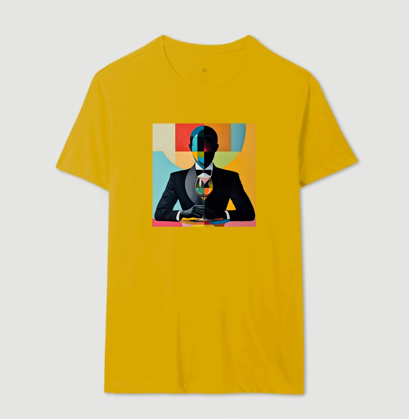 Camisa 11