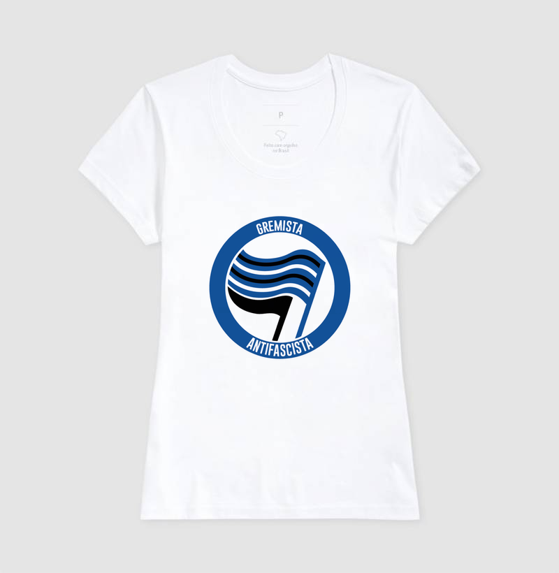 GREMISTA ANTIFASCISTA - Imagem 5