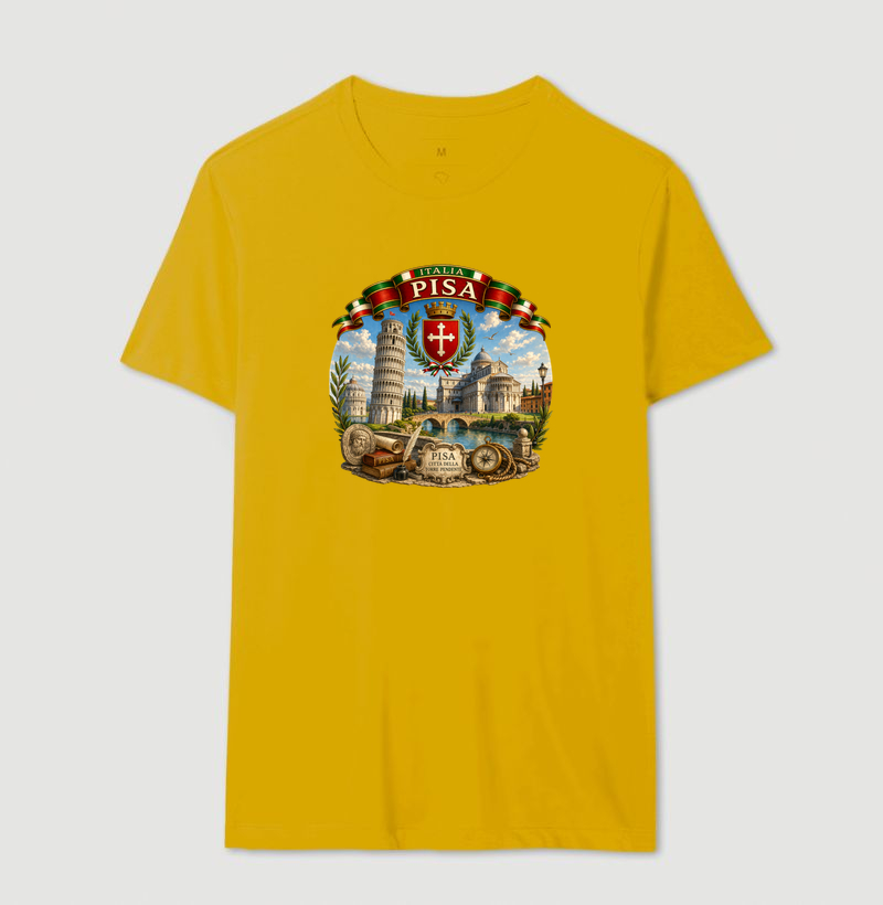 Camisa 13