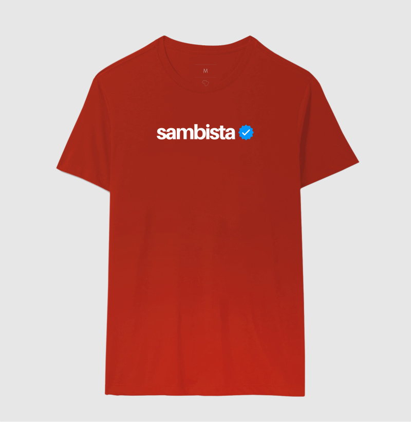 Sambista verificado - Imagem 10