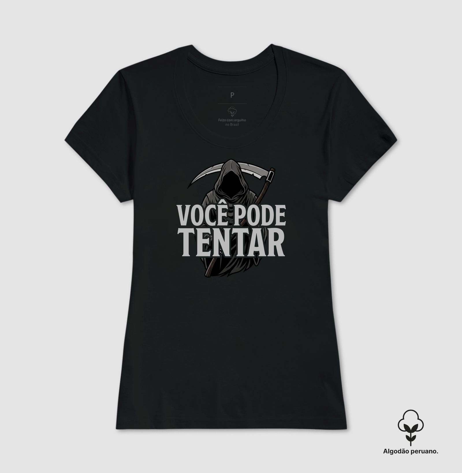 VOCÊ PODE TENTAR - Imagem 4