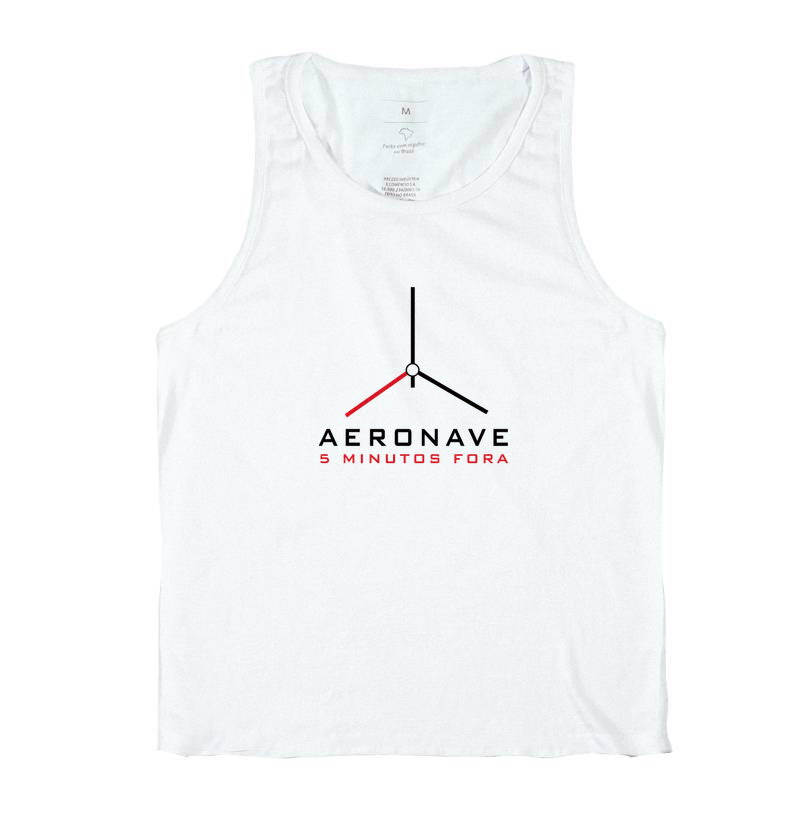 Aeronave 5 fora - Imagem 3