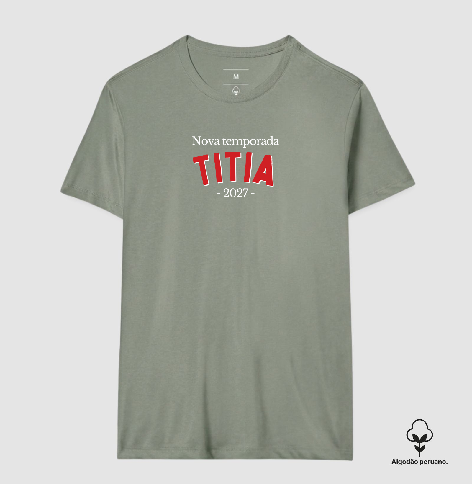 Camisa 8