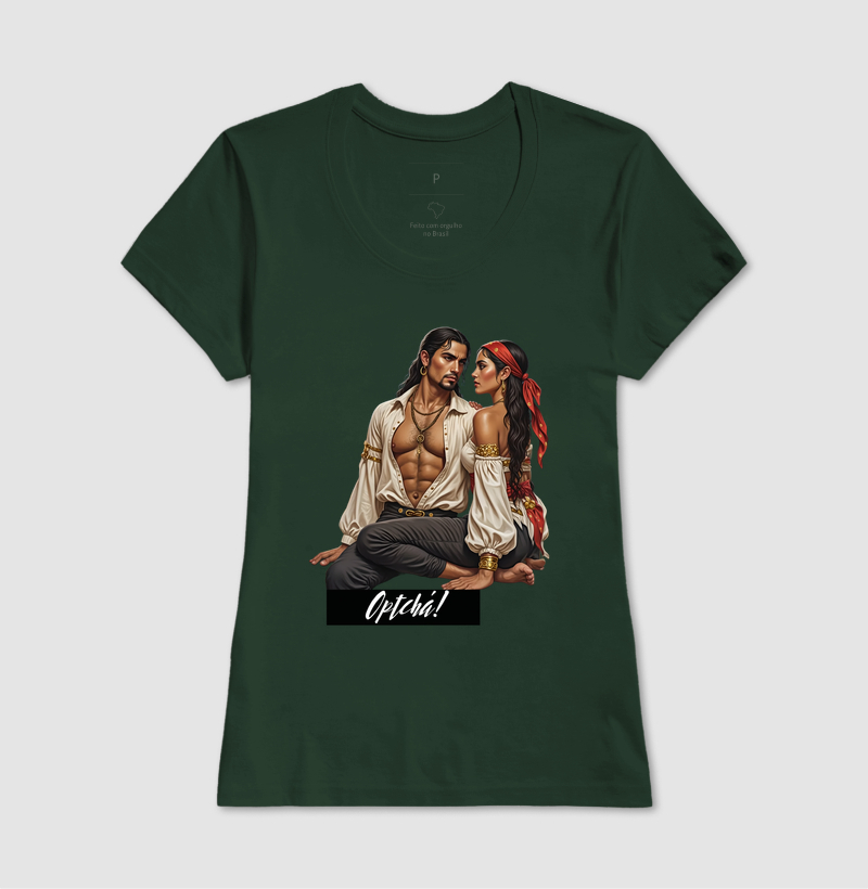 Camisa 15