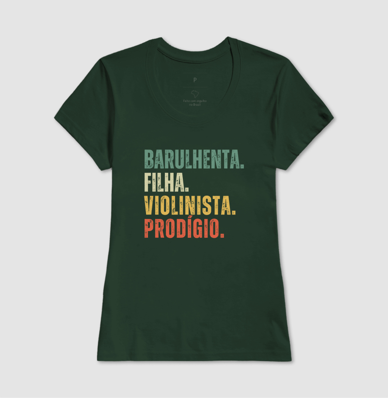 Camisa 12