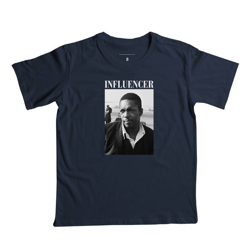 Coltrane - Influencer - Imagem 5
